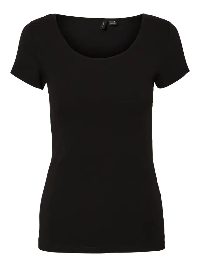 Vmmaxi 2-Pack T-Shirt Vmmaxi 2-Pack T-Shirt