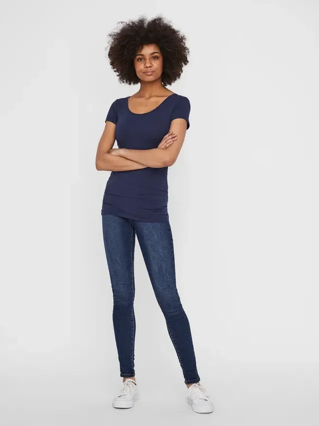 Vmmaxi 2-Pack T-Shirt Vmmaxi 2-Pack T-Shirt