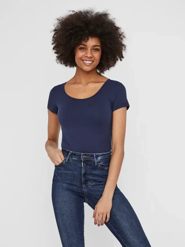 Vmmaxi 2-Pack T-Shirt Vmmaxi 2-Pack T-Shirt