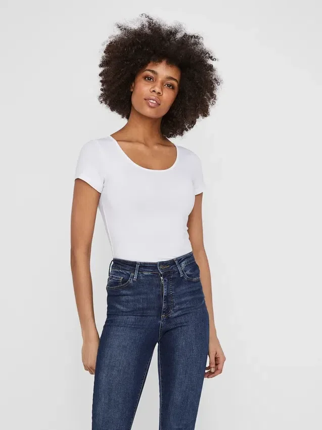 Vmmaxi 2-Pack T-Shirt Vmmaxi 2-Pack T-Shirt