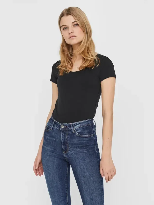 Vmmaxi 2-Pack T-Shirt Vmmaxi 2-Pack T-Shirt