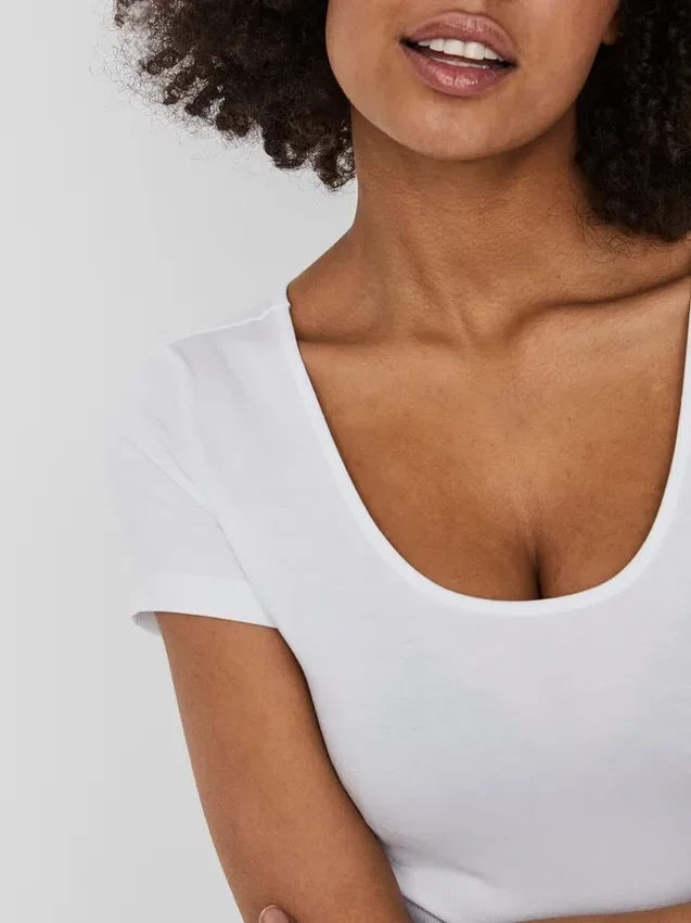 Vmmaxi 2-Pack T-Shirt Vmmaxi 2-Pack T-Shirt