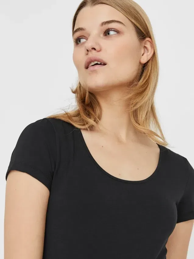 Vmmaxi 2-Pack T-Shirt Vmmaxi 2-Pack T-Shirt