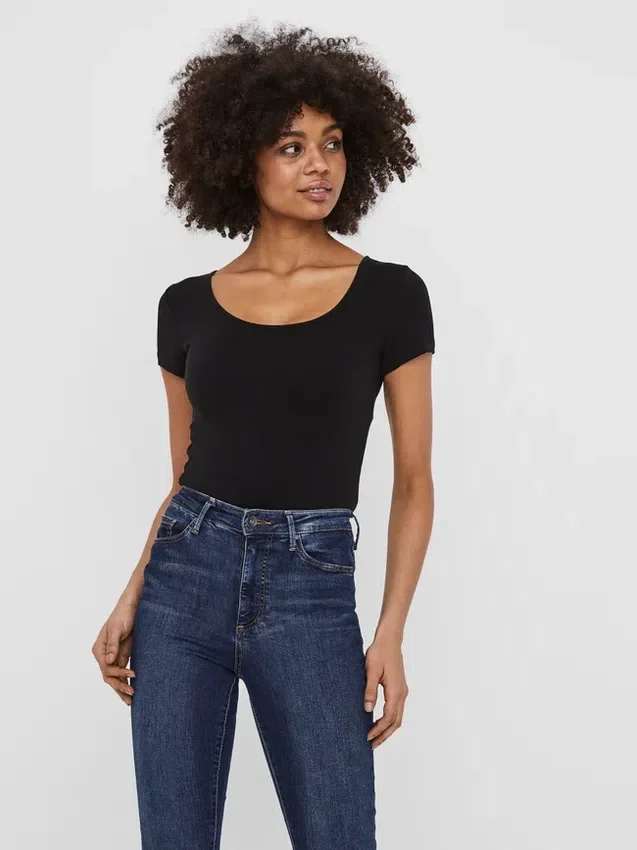 Vmmaxi 2-Pack T-Shirt Vmmaxi 2-Pack T-Shirt