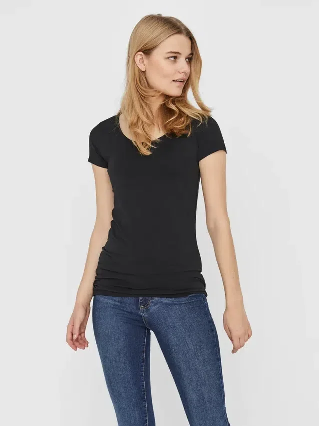 Vmmaxi 2-Pack T-Shirt Vmmaxi 2-Pack T-Shirt
