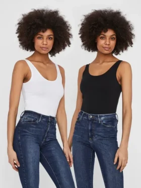 Vmmaxi 2-Pack Tank-Top