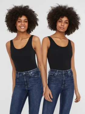 Vmmaxi 2-Pack Tank-Top