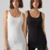 Vmmaxi 2-Pack Tank-Top