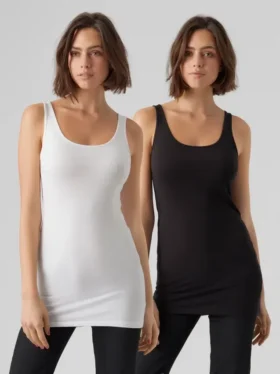 Vmmaxi 2-Pack Tank-Top