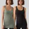 Vmmaxi 2-Pack Tank-Top