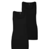 Vmmaxi 2-Pack Tank-Top Vmmaxi 2-Pack Tank-Top