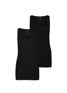 Vmmaxi 2-Pack Tank-Top