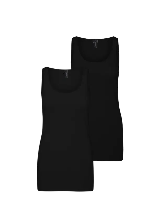 Vmmaxi 2-Pack Tank-Top Vmmaxi 2-Pack Tank-Top