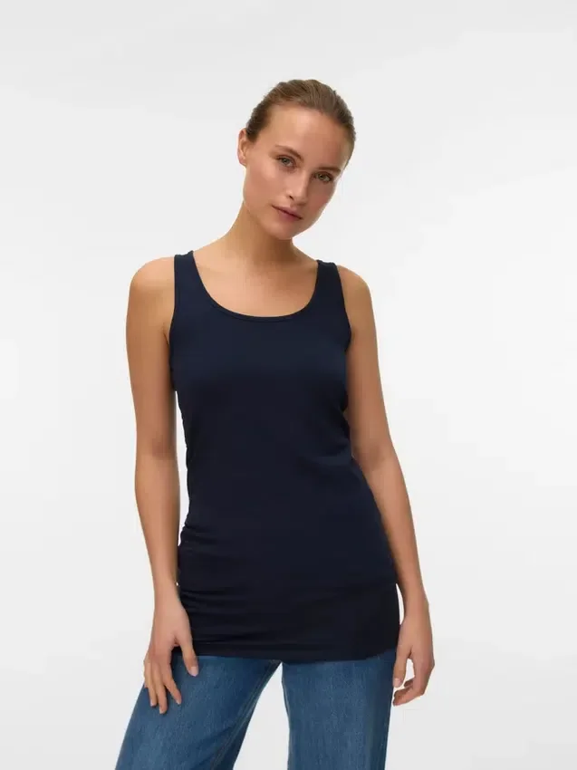 Vmmaxi 2-Pack Tank-Top Vmmaxi 2-Pack Tank-Top