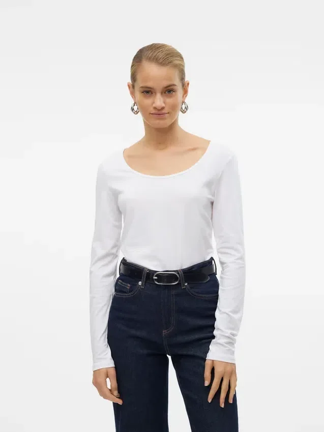 Vmmaxi T-Shirt Vmmaxi T-Shirt