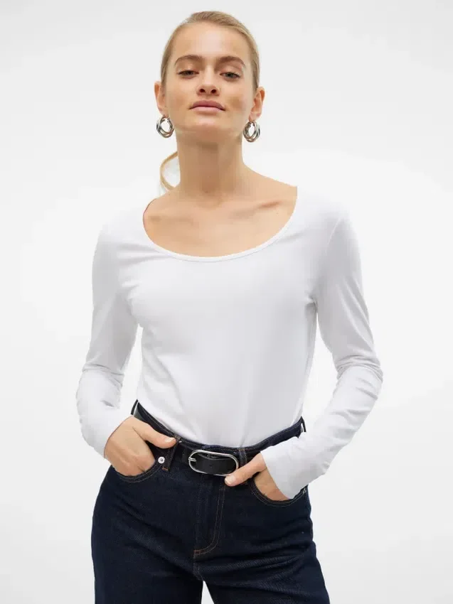 Vmmaxi T-Shirt Vmmaxi T-Shirt