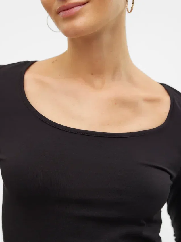 Vmmaxi T-Shirt Vmmaxi T-Shirt