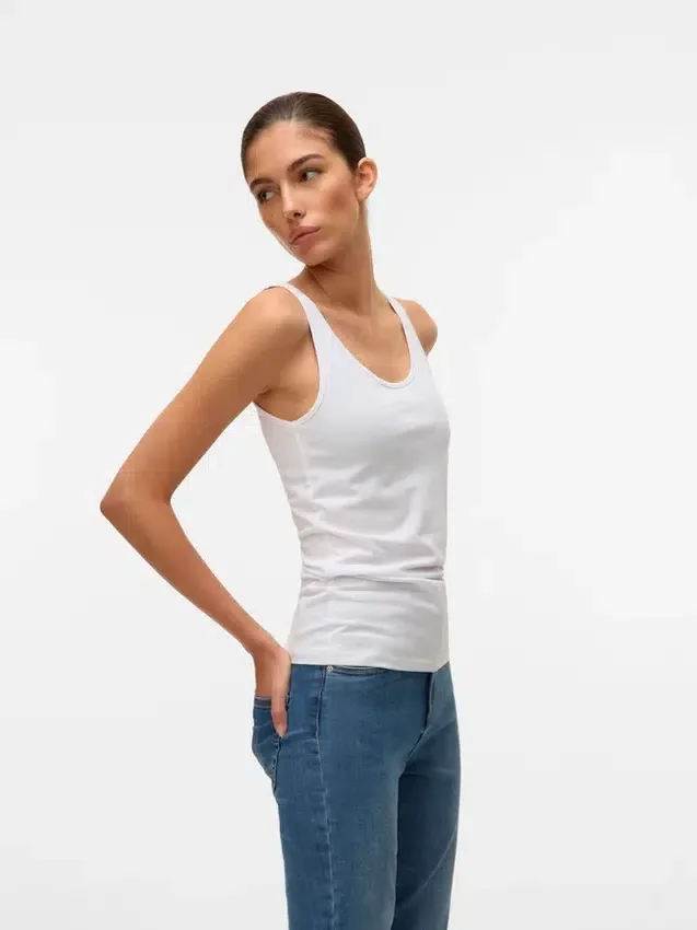Vmmaxi Tank-Top Vmmaxi Tank-Top