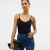 Vmmaxi Tank-Top Vmmaxi Tank-Top