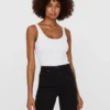 Vmmaxi Tank-Top Vmmaxi Tank-Top