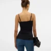 Vmmaxi Tank-Top Vmmaxi Tank-Top