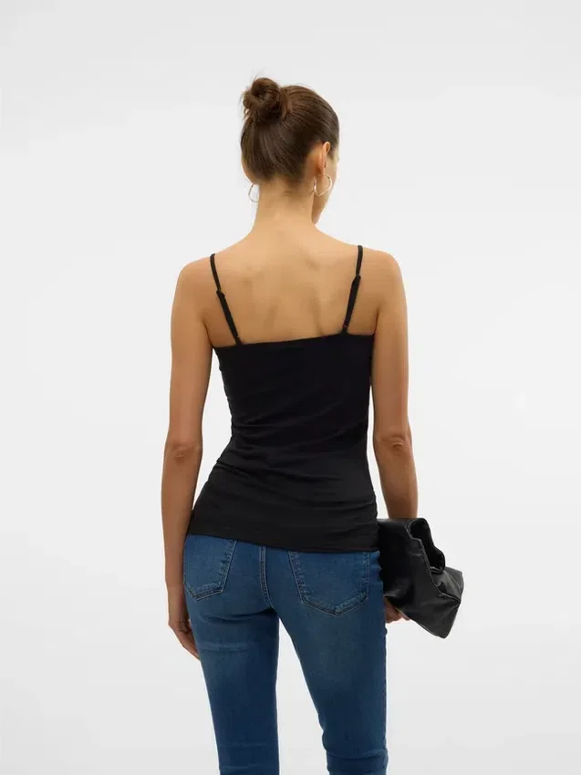 Vmmaxi Tank-Top Vmmaxi Tank-Top