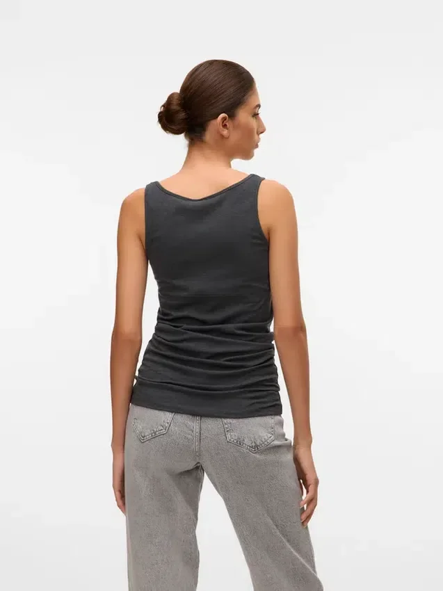 Vmmaxi Tank-Top Vmmaxi Tank-Top