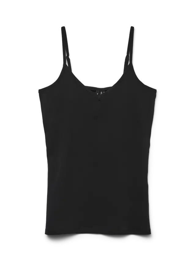 Vmmaxi Tank-Top Vmmaxi Tank-Top