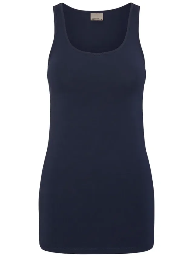 Vmmaxi Tank-Top Vmmaxi Tank-Top