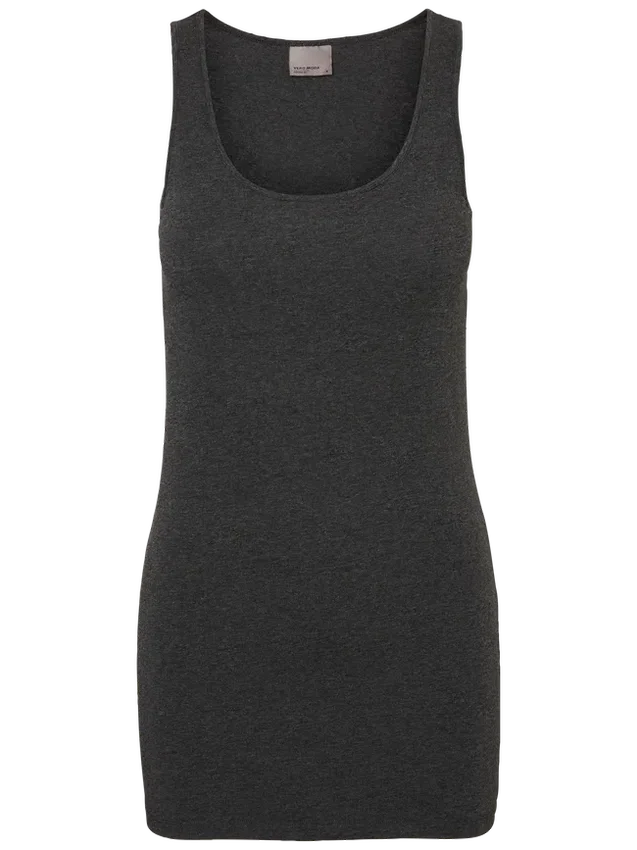 Vmmaxi Tank-Top Vmmaxi Tank-Top