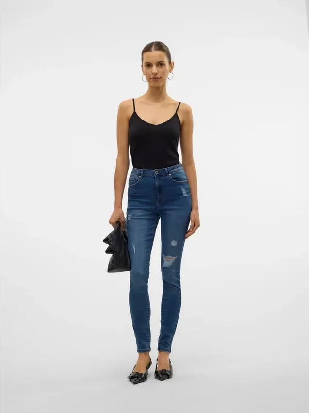 Vmmaxi Tank-Top Vmmaxi Tank-Top