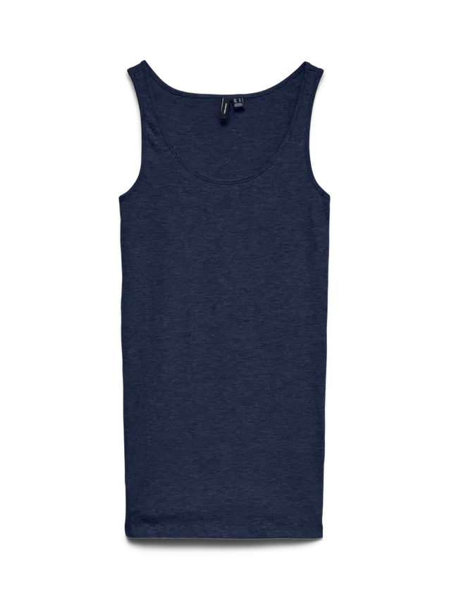 Vmmaxi Tank-Top Vmmaxi Tank-Top