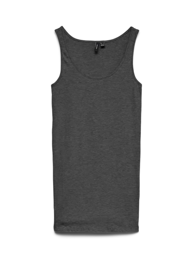 Vmmaxi Tank-Top Vmmaxi Tank-Top