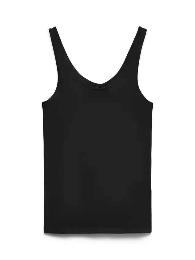 Vmmaxi Tank-Top Vmmaxi Tank-Top
