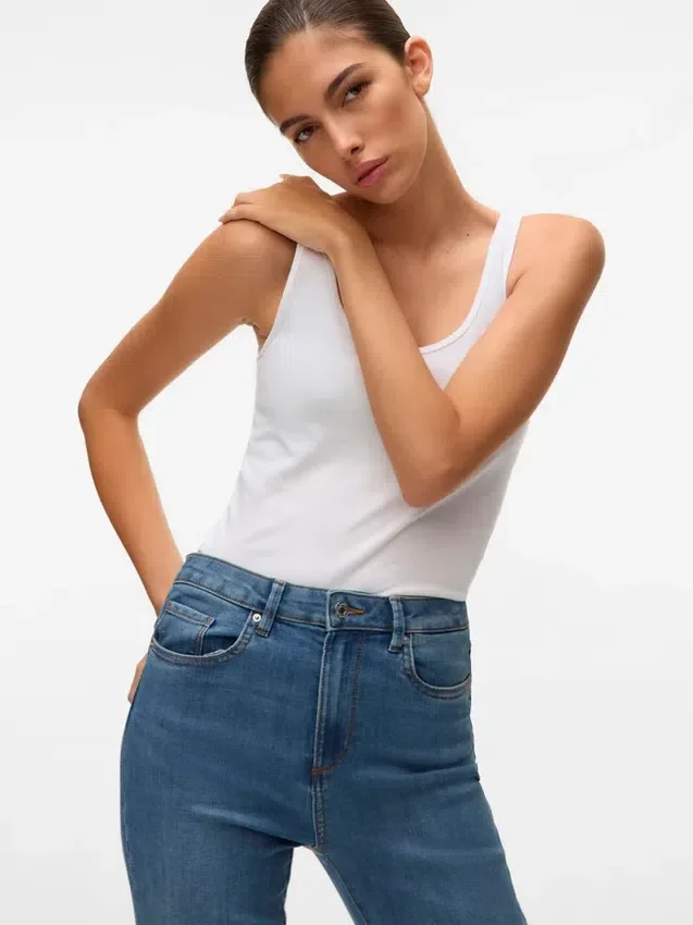 Vmmaxi Tank-Top Vmmaxi Tank-Top