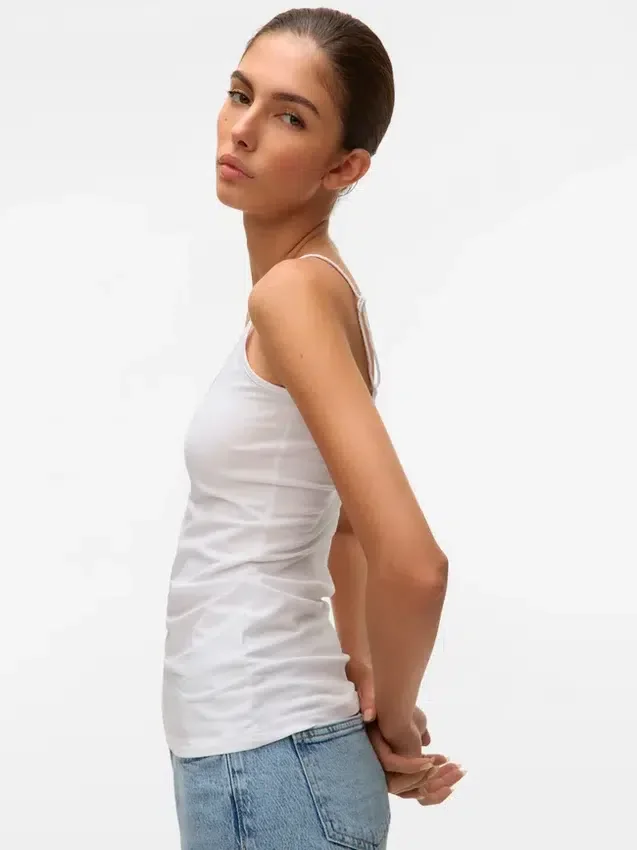 Vmmaxi Tank-Top Vmmaxi Tank-Top