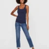 Vmmaxi Tank-Top Vmmaxi Tank-Top