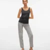 Vmmaxi Tank-Top Vmmaxi Tank-Top