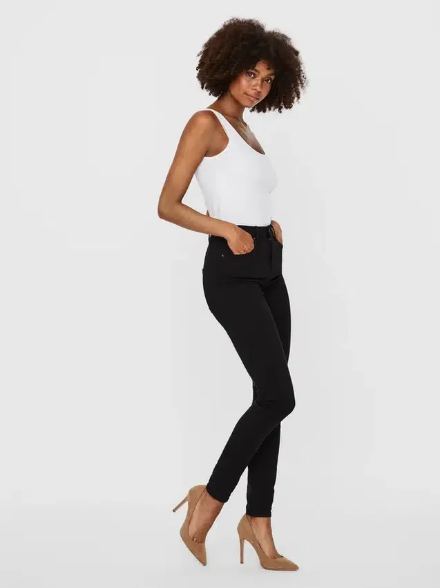 Vmmaxi Tank-Top Vmmaxi Tank-Top