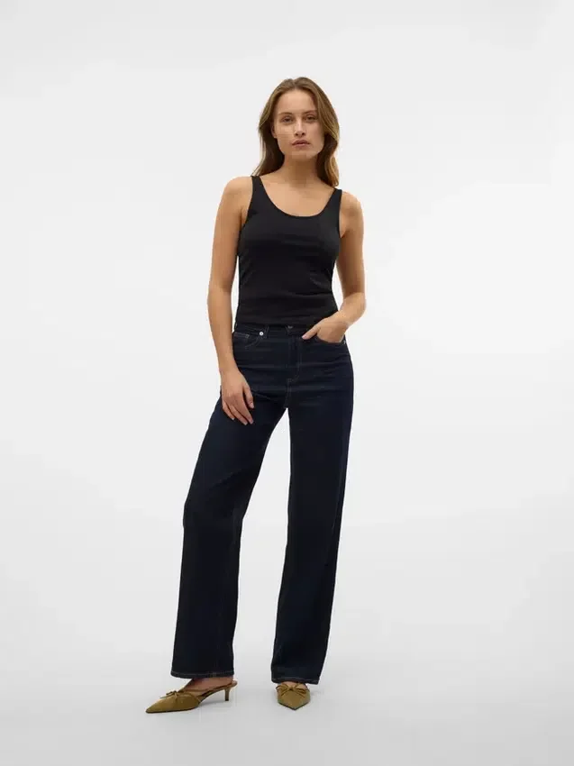 Vmmaxi Tank-Top Vmmaxi Tank-Top
