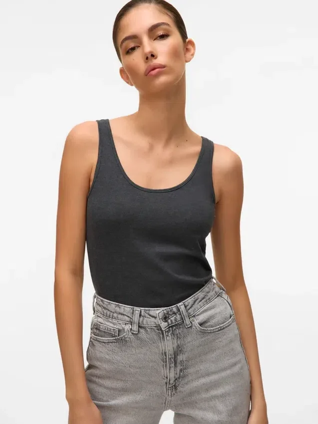 Vmmaxi Tank-Top Vmmaxi Tank-Top