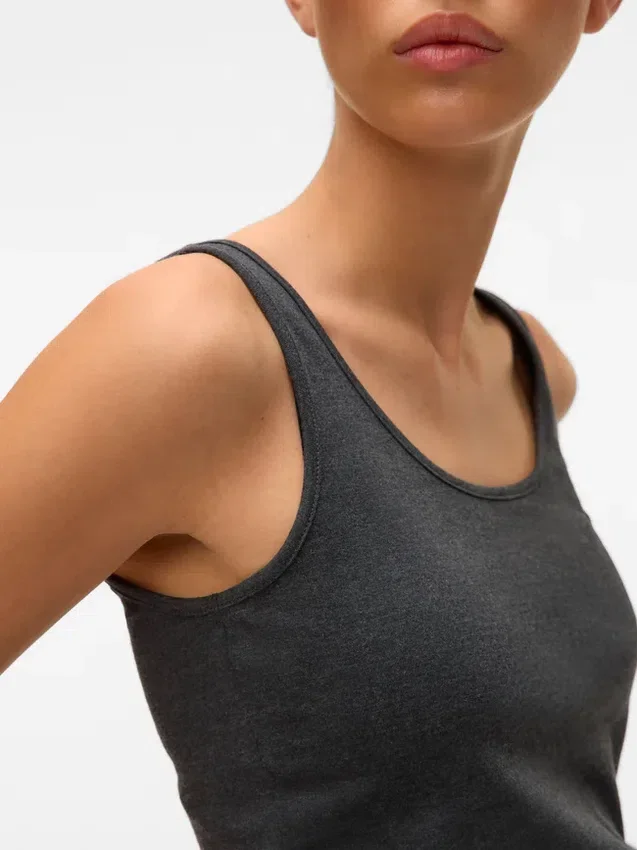 Vmmaxi Tank-Top Vmmaxi Tank-Top