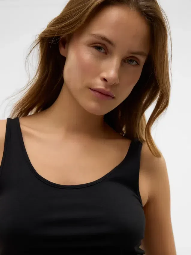 Vmmaxi Tank-Top Vmmaxi Tank-Top