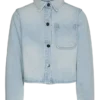 Vmmay Denim Shirt
