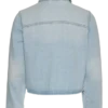 Vmmay Denim Shirt
