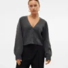 Vmmay Knit Cardigan