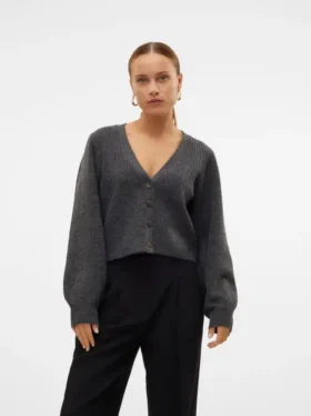 Vmmay Knit Cardigan
