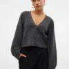 Vmmay Knit Cardigan