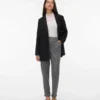 Vmmaya High Waist Trousers