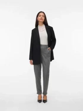Vmmaya High Waist Trousers